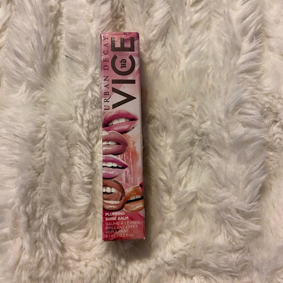 Urban Decay Vice Plumping Shine Balm - Picture 2 of 3